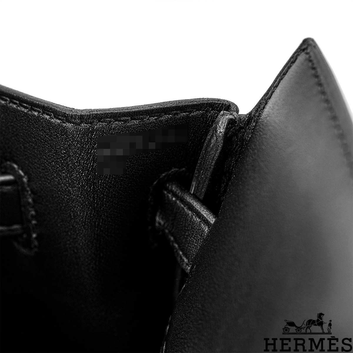 hermes Birkin 25 Shadow Black – Ruelamode